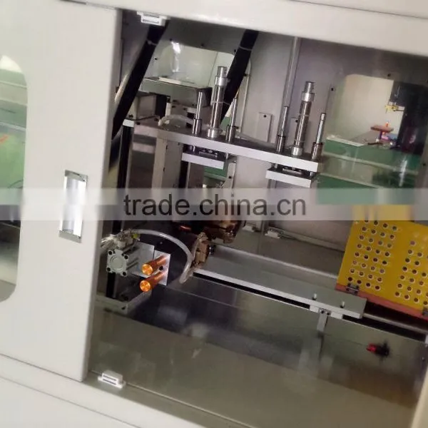 18650 Battery Welding Machine for Battery Pack Spot Welder Machine photo-3