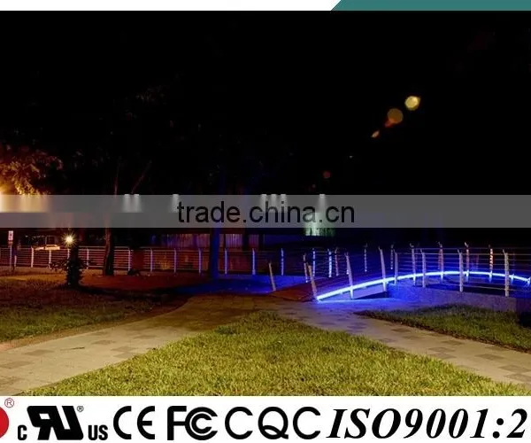 IP68 Waterproof Ultra Thin Strip Lights for Garden Landscape Decoration Lighting photo-2