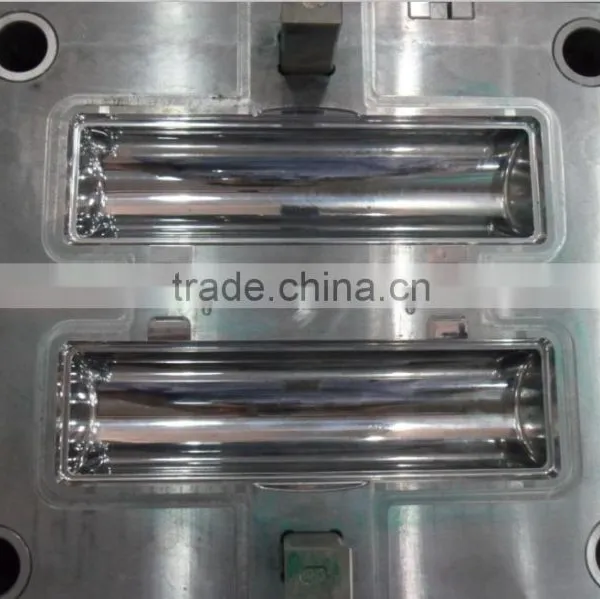 Precision Mold Core Insert for Mold Parts photo-2