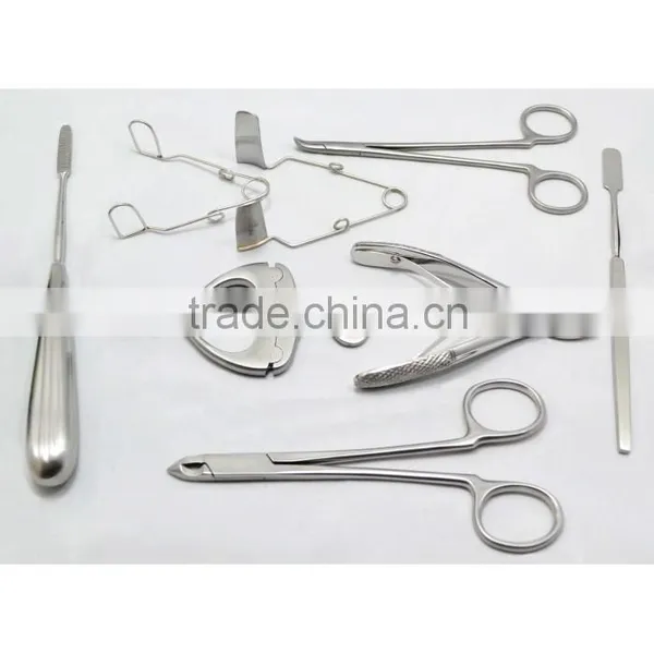Small Rodent Dental Kit
