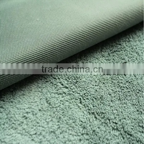 Super Soft Toys Long Pile Plush Fabric photo-2