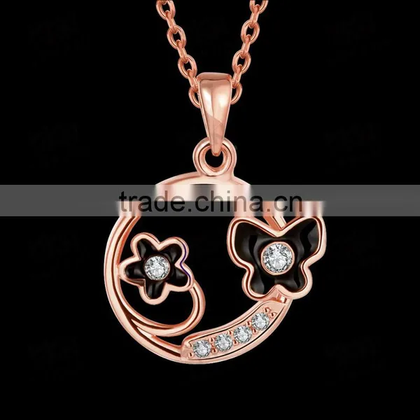 2016 New Modern Women Jewelry Necklace/chains Necklaces/pendant Necklace photo-4