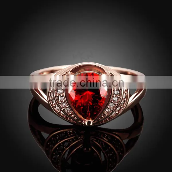 2015 New Big Stone Rare Gemstone Ring Design Mens photo-4
