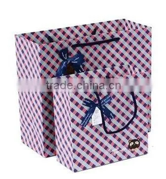 Paper Carry Bags ODM OEM Wholesale Professional Quality photo-2