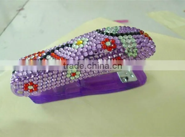 Crystal Bling Stapler