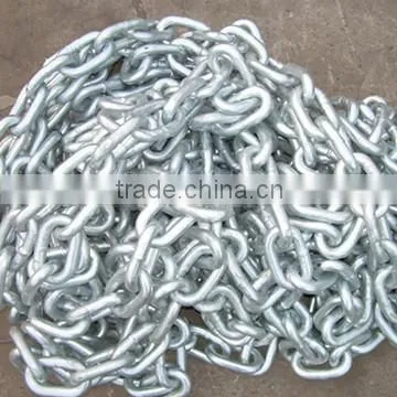 G80 Lifting Chain