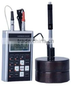 Portable Hardness Tester