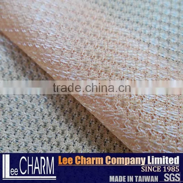 100% Polyester Strong Tricot Netting Fabric photo-5