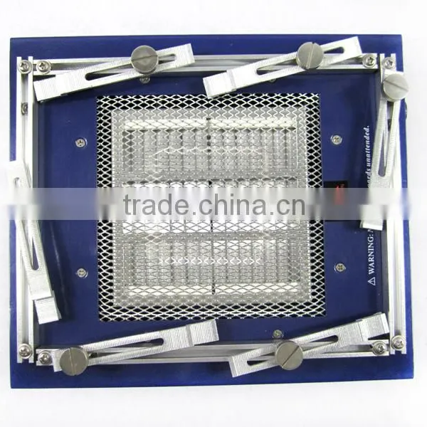Infrared Preheater Digital Heating Plate Station Aoyue 853A photo-2