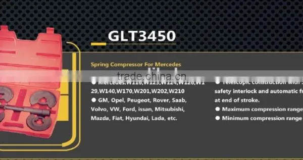 Coil Spring Compressor