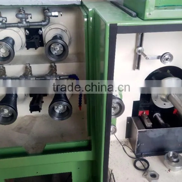 Supper Fine Wire Drawing Machine photo-5