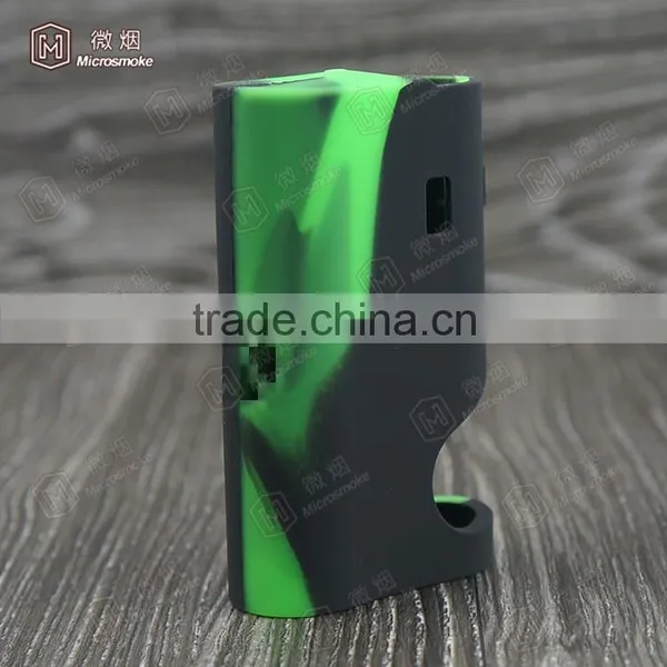 2016 Wholesale Better Than Original Amazing Handfeeling Silicone Case/skin/sleeve for Dripbox Kit Dripbox 60w Kit photo-5
