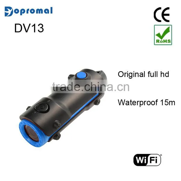 Hot New Products Sj4000 Action Cam,hd 720p Action Camera photo-2