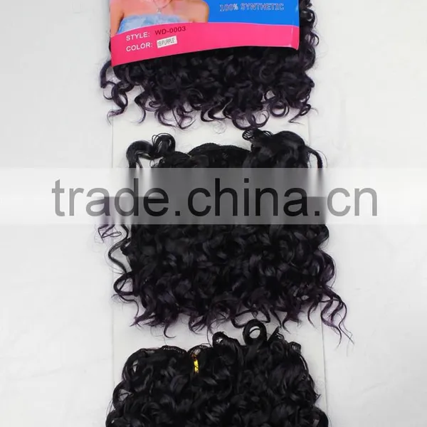 Wholesale Cheap OTHER Eurasian Curly Hair photo-3
