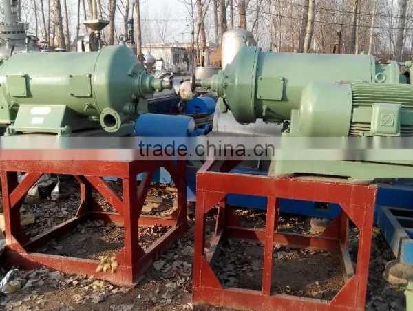 Used Second-hand Westfalia Separator CA365-000 photo-3