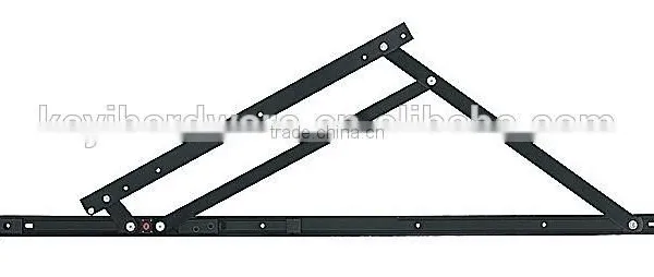 KPHS-95A Hot Sale Window Stay, Window Stay Hinge photo-2