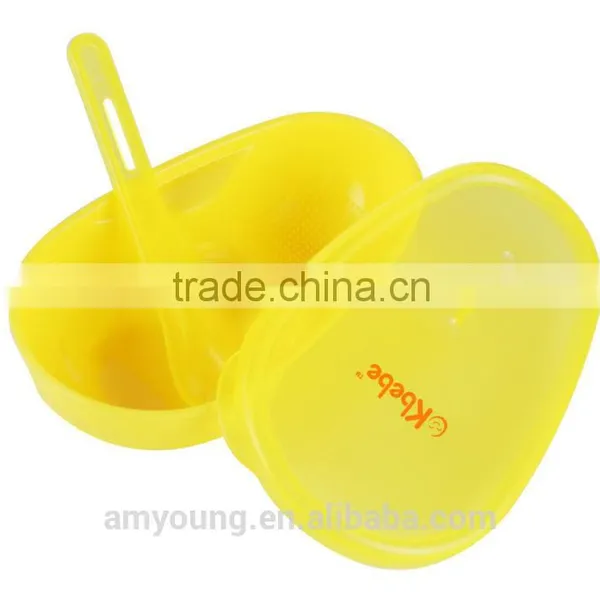 Unbreakable Made in Guangzhou Silicone Baby Bowl With Spoon