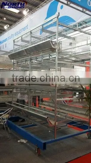 Red Plastic Pan Feeder and Chicken Drinking System (poultry Feeder and Drinker) photo-2