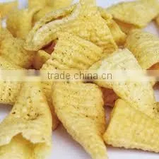 High Quality New Condition 3D Snack Food Extruder Machine photo-2