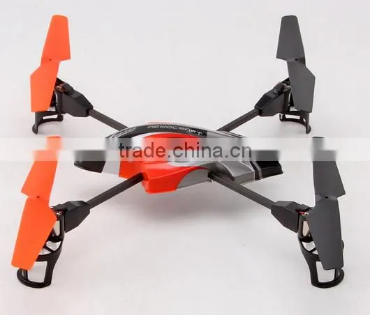 2.4G 4ch rc Flying Ufo Toys,4 Axis 3D Rolling rc Flying Ufo Toys for Sale photo-3