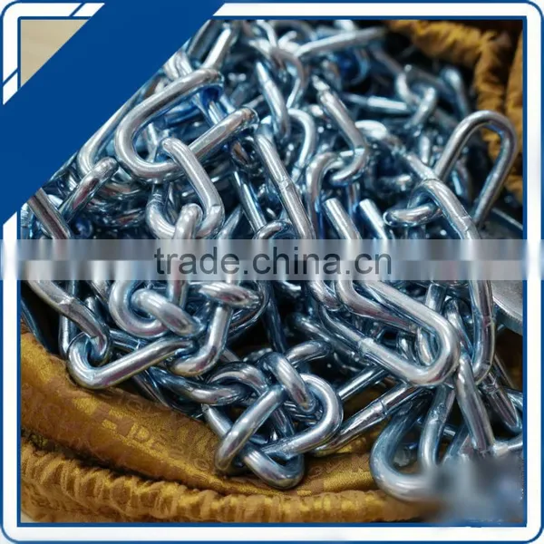 Hot Selling Stainless Steel Chain/hinged Conveyor Chain G80 photo-3