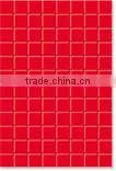 Ceramic Wall Tiles Bisaza Series Blood Red