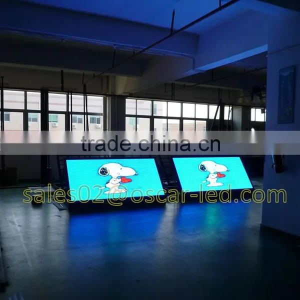 Express Wholesale Xxx Video Outdoor Advertising Material With Great Price photo-4