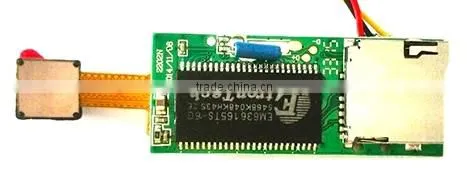 2202N 50 Thousand Mega New PCB Camera Board for rc Drone and Helicopter