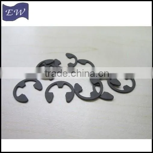JIS Standard Circlip Spring, e Ring photo-4