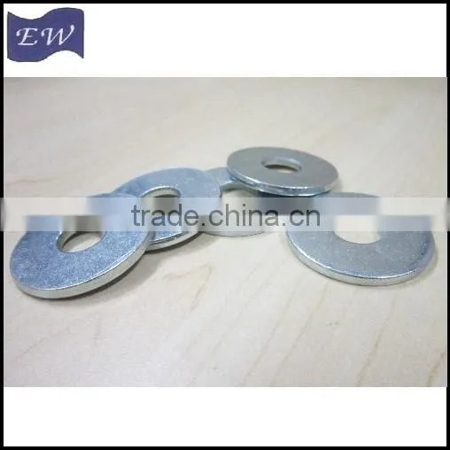 M12 Din9021 Metal Flat Washers (DIN9021) photo-6