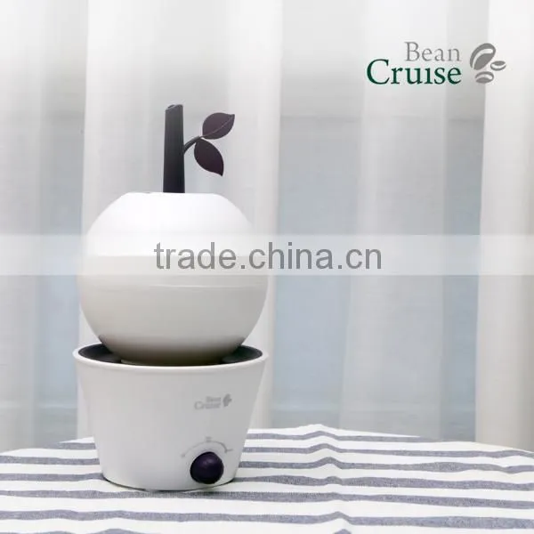 Apple-Pot Ultrasonic Humidifier photo-4