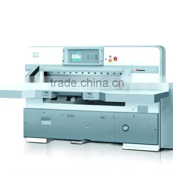 K-CF 7.8 Inch Series Computerized Cutting Machine