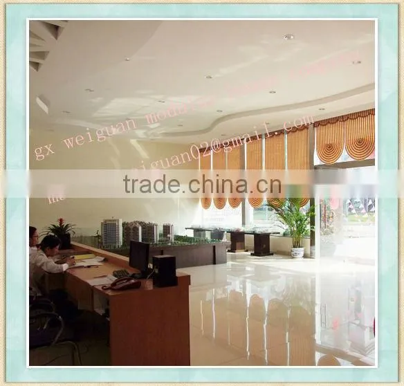 Light Steel Prefab Exhibition Hall photo-3