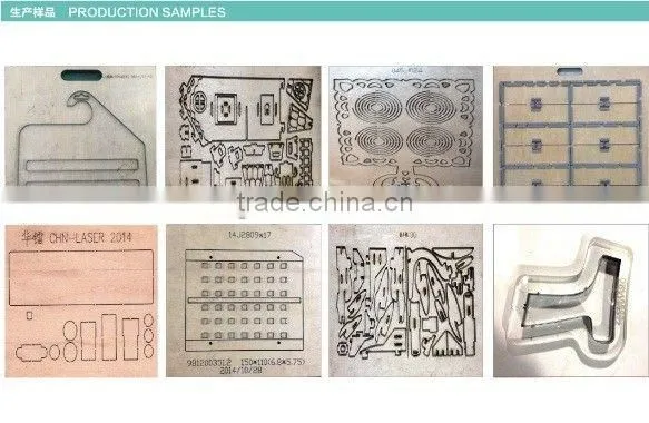 HIGH-END VERSION 400W 600W 800W LASER CUTTING MACHINE FOR DIE BOARD MAKER Quality Choice photo-2