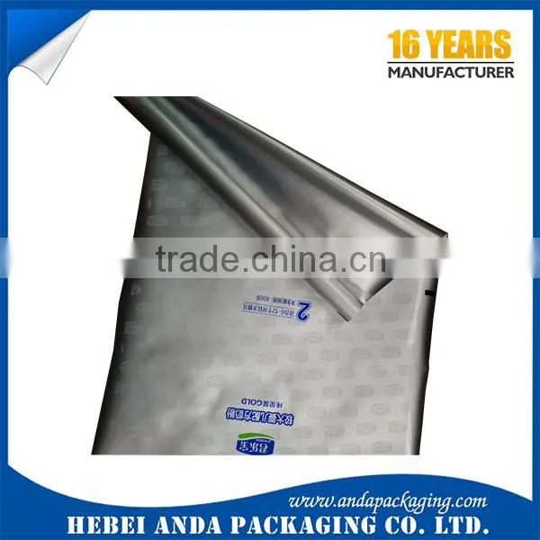 NEW Products Condensed Milk Packaging Bag / Plastic Packaging Material for Milk Powder photo-5