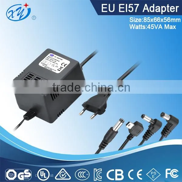 Linear Power Supply Desktop photo-2