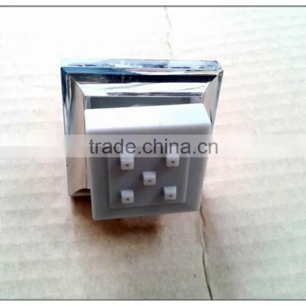 Fashion Thermostatic Shower Faucet Set Made in China photo-5