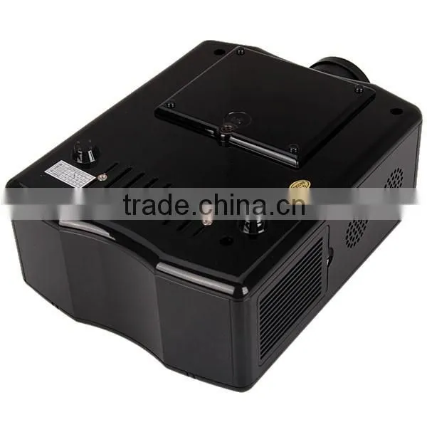 1080p hd Native Led Projector Cheap Price Trade Assurance Supply 1080p Led Projector tv Tuner DVB-T/ATSC photo-2