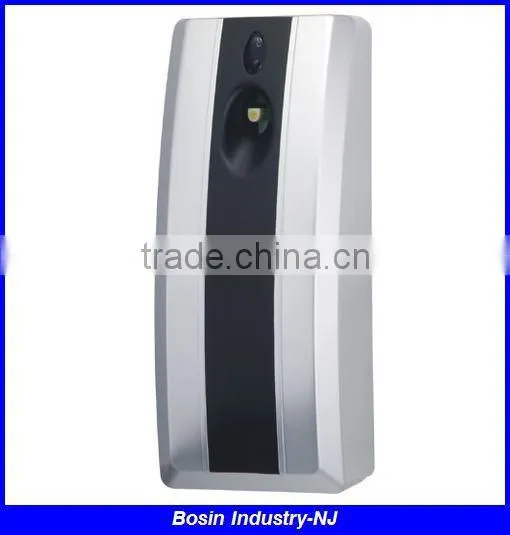 NJ-CD-6100A Automatic Spray Aerosol Dispenser photo-2