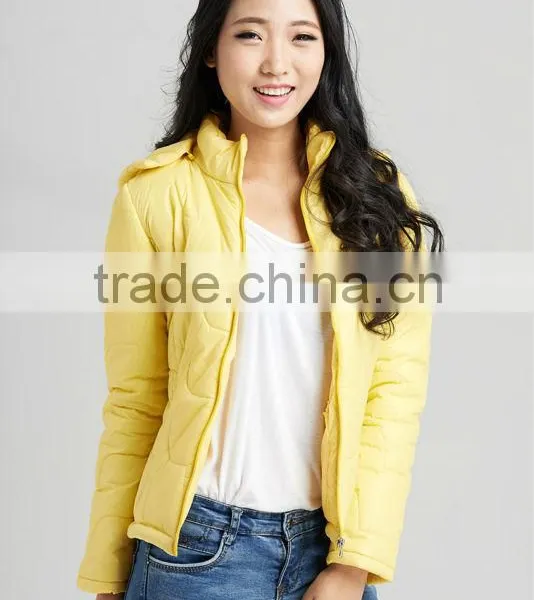 Battery Powered Heating Jacket Battery Heated Coat photo-3