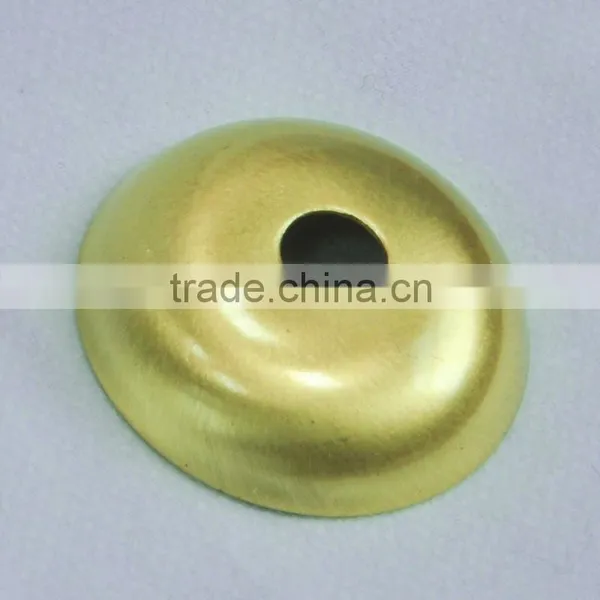 Stainless Steel Sheet Metal Deep Drawn Parts photo-4