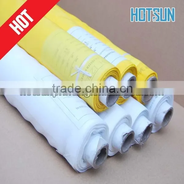 High Tension Polyester Mesh Screen photo-6