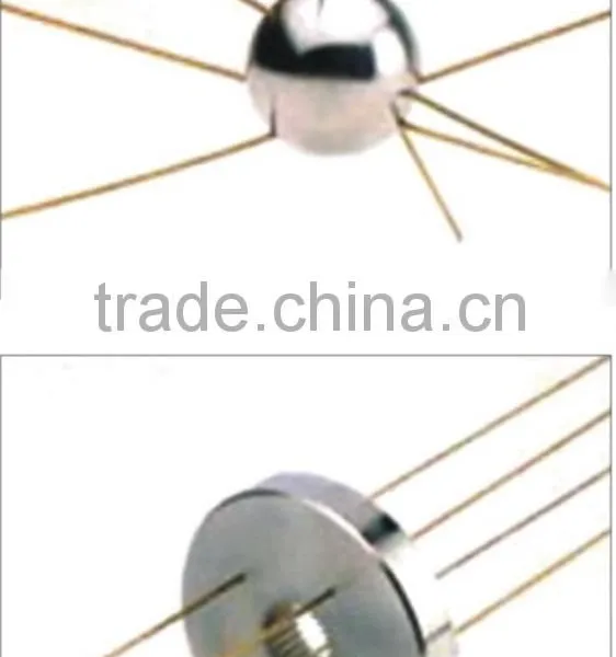 High Speed Small Hole Electrospark Machine BMD703-400 photo-4