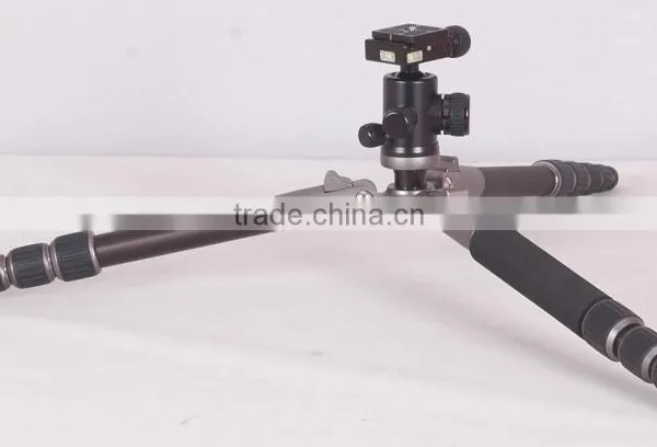 UD-2501 Professional Tripod photo-2