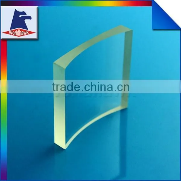 Glass Optical Cylindrical Lenss photo-2