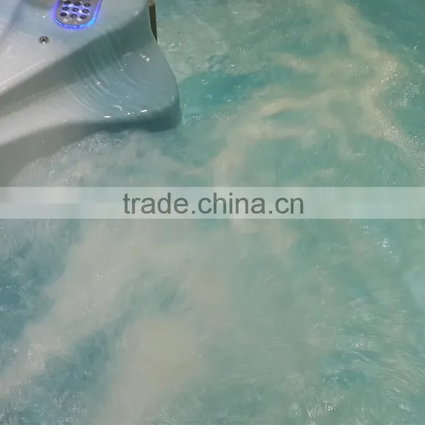 4.8m Length Above Ground Pool,sex Massage Outdoor Spa,garden Swimming Pool photo-2