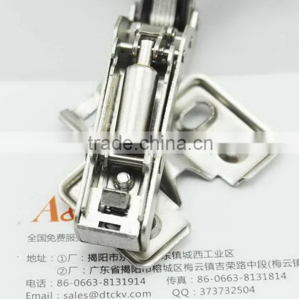 Excellent Quality Best Sell Cupboard Cabinet Flap Stay Hinge photo-5