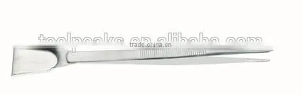 Stainless Steel Made Tweezers ForJewelry Making Beading