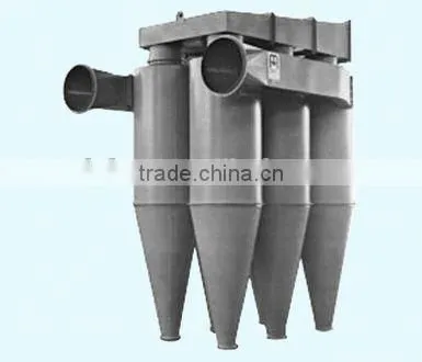 Industrial Boiler Dust Collector / Fiberglass Filter Bag / Power Plant Dust Collector photo-3