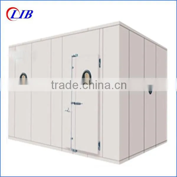 Walk In Freezer Manufacturer photo-5